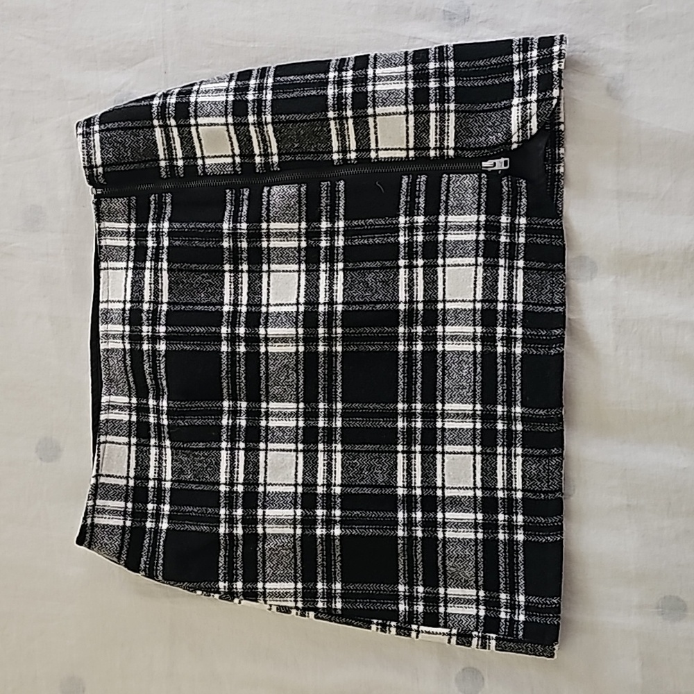 Mini skirt Holister